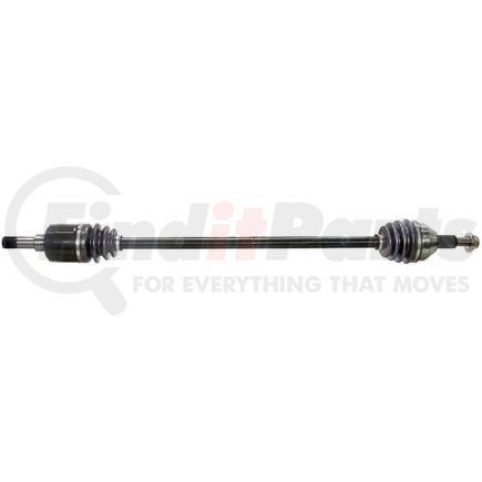 Diversified Shaft Solutions (DSS) 7221N CV Axle Shaft