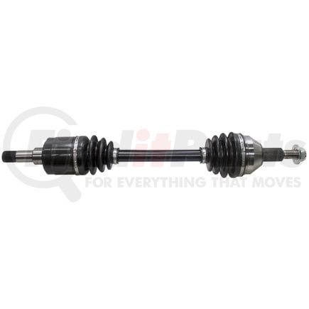 Diversified Shaft Solutions (DSS) 7222N CV Axle Shaft