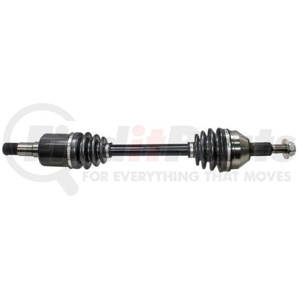 Diversified Shaft Solutions (DSS) 7223N CV Axle Shaft