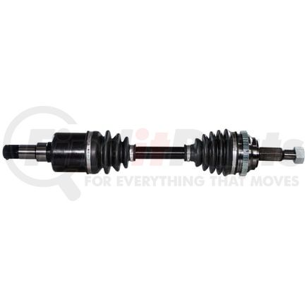 Diversified Shaft Solutions (DSS) 7250N CV Axle Shaft