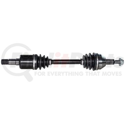 Diversified Shaft Solutions (DSS) 7238N CV Axle Shaft