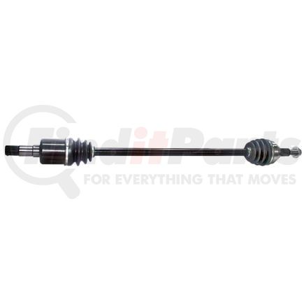 Diversified Shaft Solutions (DSS) 7239N CV Axle Shaft