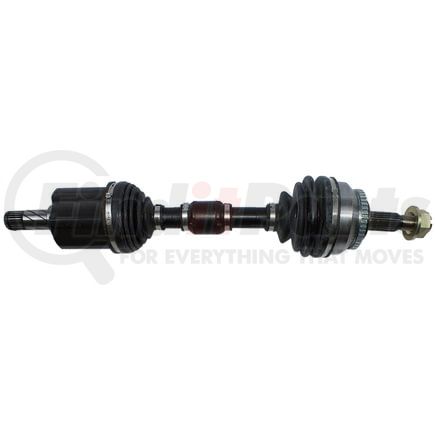 Diversified Shaft Solutions (DSS) 7811N CV Axle Shaft