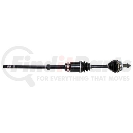 Diversified Shaft Solutions (DSS) 7805N CV Axle Shaft