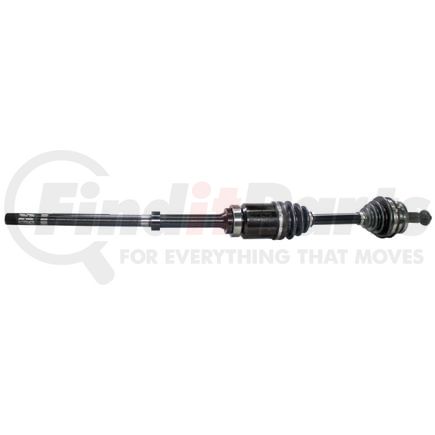 Diversified Shaft Solutions (DSS) 7807N CV Axle Shaft