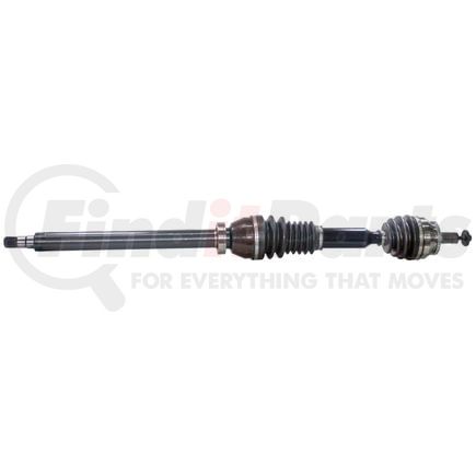 Diversified Shaft Solutions (DSS) 7835XB HIGH PERFORMANCE CV Axle Shaft