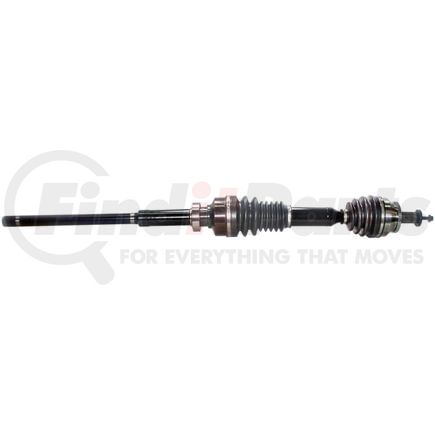 Diversified Shaft Solutions (DSS) 7842XB CV Axle Shaft