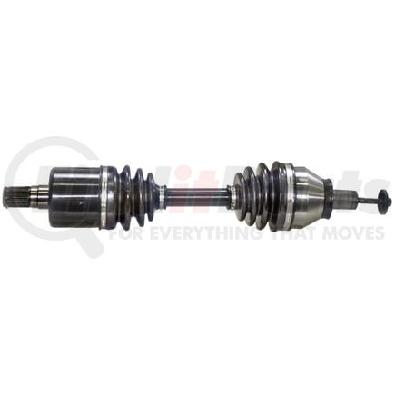 Diversified Shaft Solutions (DSS) 7855N CV Axle Shaft
