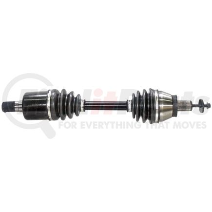Diversified Shaft Solutions (DSS) 7860N CV Axle Shaft