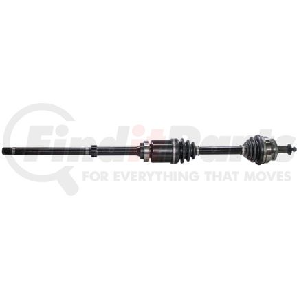 Diversified Shaft Solutions (DSS) 7850N CV Axle Shaft