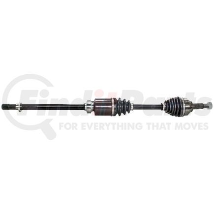 Diversified Shaft Solutions (DSS) 8025N CV Axle Shaft