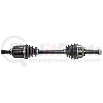 Diversified Shaft Solutions (DSS) 8027N CV Axle Shaft