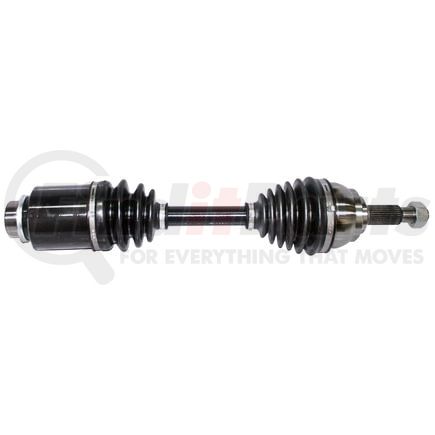 Diversified Shaft Solutions (DSS) 8017N CV Axle Shaft