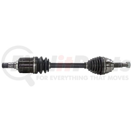 Diversified Shaft Solutions (DSS) 8071N CV Axle Shaft