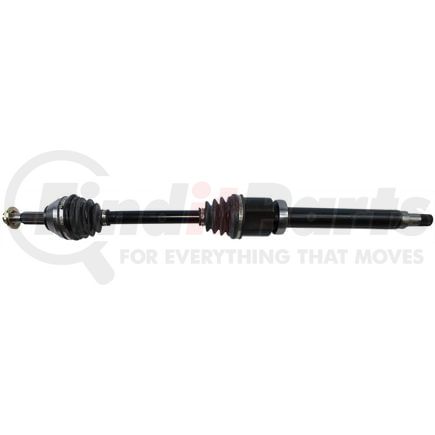 Diversified Shaft Solutions (DSS) 8309N CV Axle Shaft