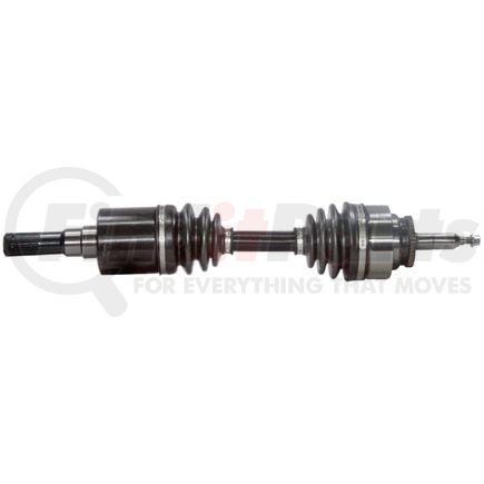 Diversified Shaft Solutions (DSS) 8305N CV Axle Shaft