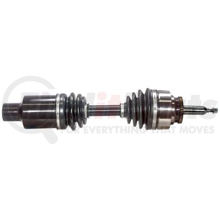 Diversified Shaft Solutions (DSS) 8306N CV Axle Shaft