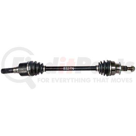 Diversified Shaft Solutions (DSS) 8327N CV Axle Shaft