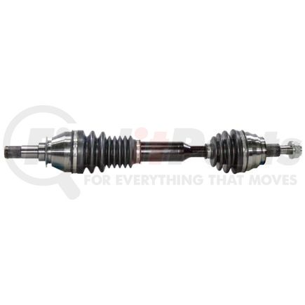 Diversified Shaft Solutions (DSS) 9002XB HIGH PERFORMANCE CV Axle Shaft