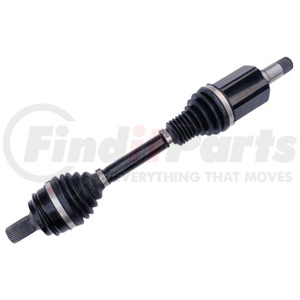 Diversified Shaft Solutions (DSS) 9007H CV Axle Shaft