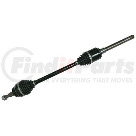 Diversified Shaft Solutions (DSS) 9005H CV Axle Shaft