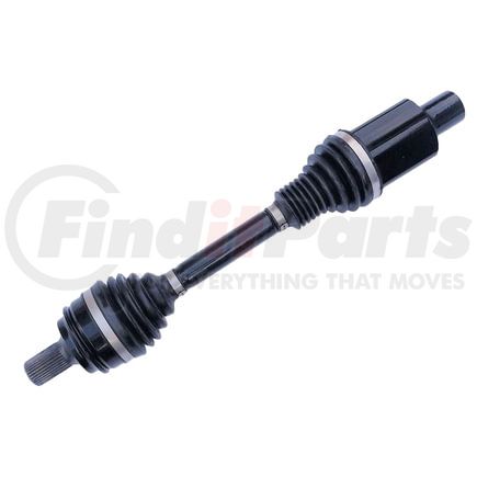 Diversified Shaft Solutions (DSS) 9006H CV Axle Shaft