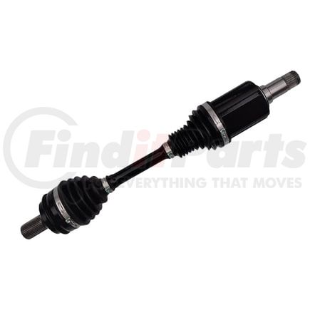 Diversified Shaft Solutions (DSS) 9011H CV Axle Shaft