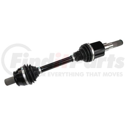 Diversified Shaft Solutions (DSS) 9027H CV Axle Shaft