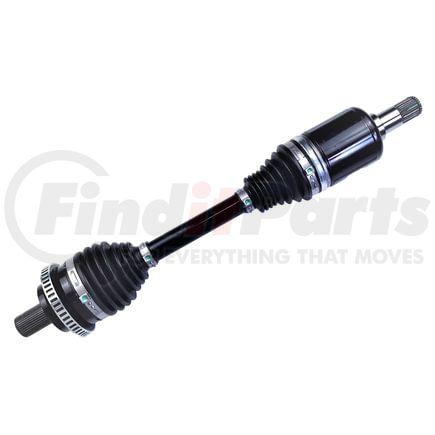 Diversified Shaft Solutions (DSS) 9041H CV Axle Shaft