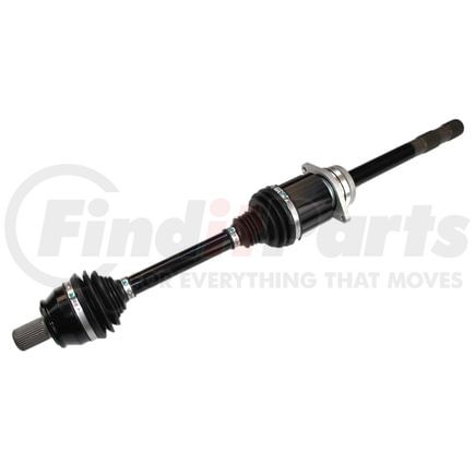 Diversified Shaft Solutions (DSS) 9028H CV Axle Shaft