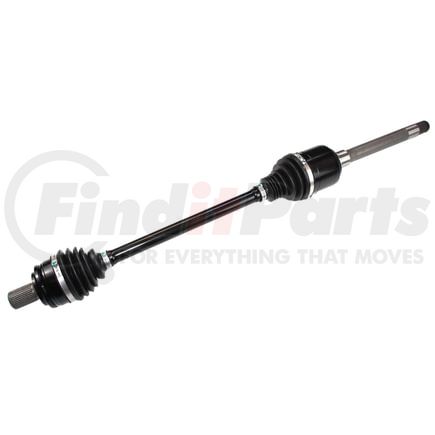 Diversified Shaft Solutions (DSS) 9030H CV Axle Shaft