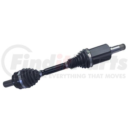 Diversified Shaft Solutions (DSS) 9047H Fit: 2017-2020 MERCEDES-BE E300, E350, E400, E 450...