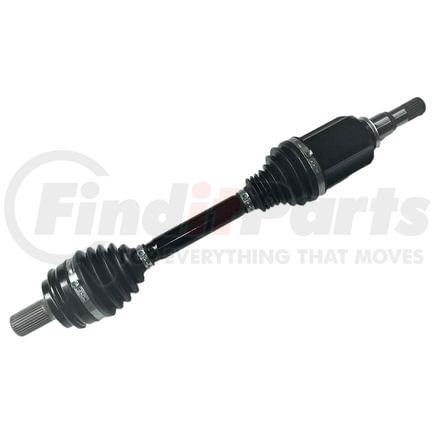 Diversified Shaft Solutions (DSS) 9050H CV Axle Shaft