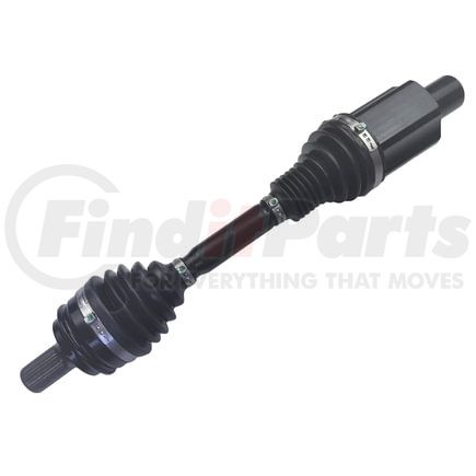 Diversified Shaft Solutions (DSS) 9046H Fit: 2017-2018 MERCEDES-BE E300, E400 and moreNZ