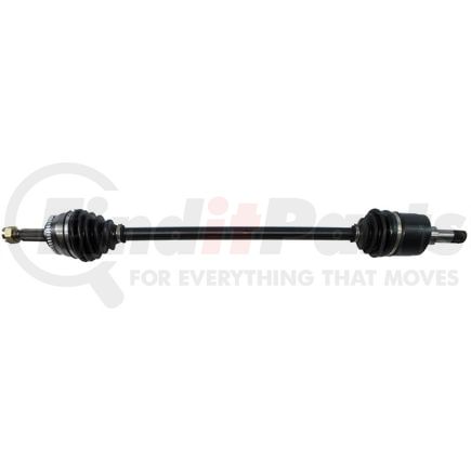 Diversified Shaft Solutions (DSS) 9601N CV Axle Shaft