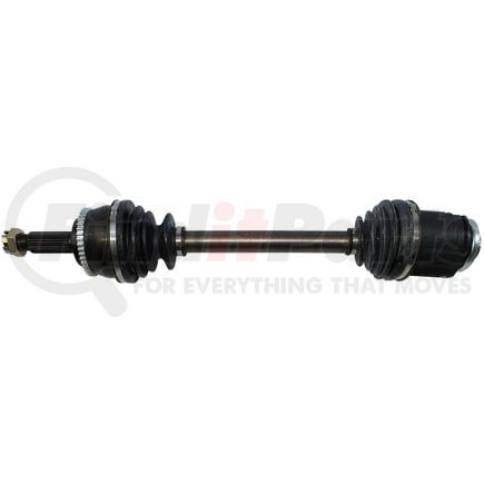 Diversified Shaft Solutions (DSS) 9612N CV Axle Shaft