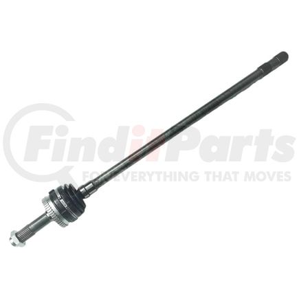Diversified Shaft Solutions (DSS) 9051H CV Axle Shaft