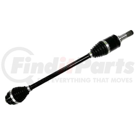 Diversified Shaft Solutions (DSS) 9053H OE Style CV Axle Shaft