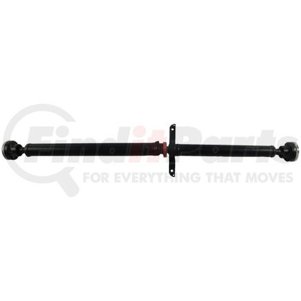 Diversified Shaft Solutions (DSS) AD-802 Drive Shaft Assembly