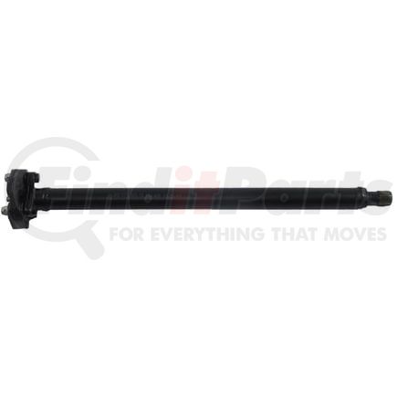 Diversified Shaft Solutions (DSS) BM-408 Drive Shaft Assembly