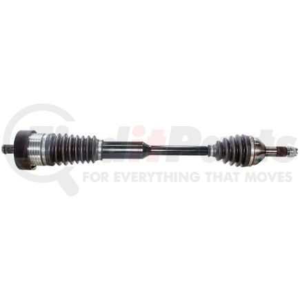 Diversified Shaft Solutions (DSS) CAN-370XP High Performance ATV Axle Shaft