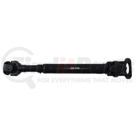 Diversified Shaft Solutions (DSS) DK-705 Drive Shaft Assembly
