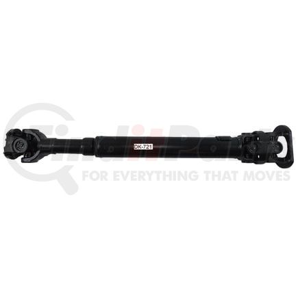 Diversified Shaft Solutions (DSS) DK-721 Drive Shaft Assembly