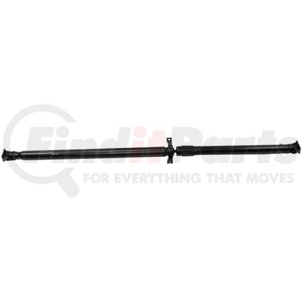 Diversified Shaft Solutions (DSS) HO-301 Drive Shaft Assembly