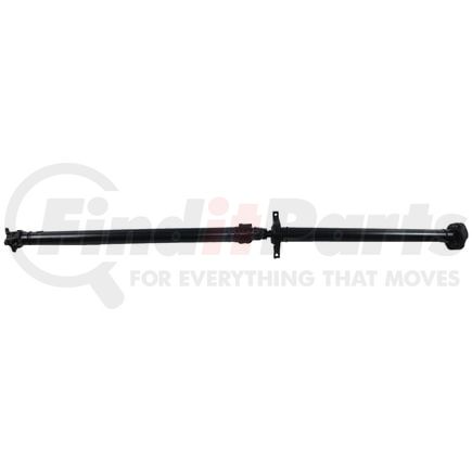 Diversified Shaft Solutions (DSS) HY-805 Drive Shaft Assembly