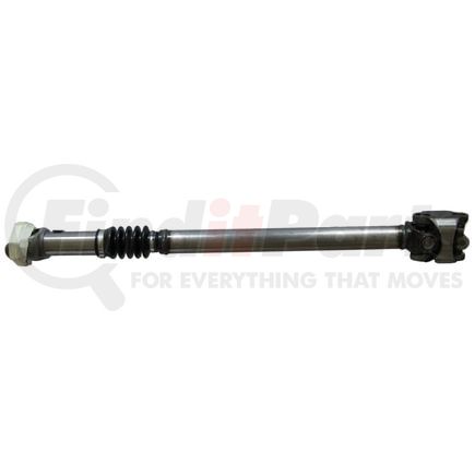 Diversified Shaft Solutions (DSS) JP-409 Drive Shaft Assembly