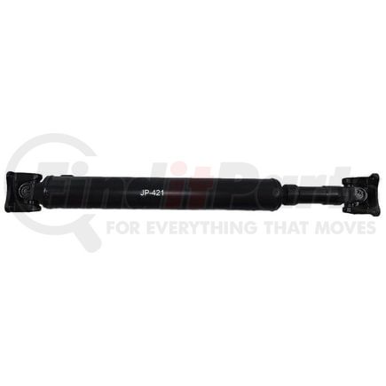 Diversified Shaft Solutions (DSS) JP-421 Drive Shaft Assembly