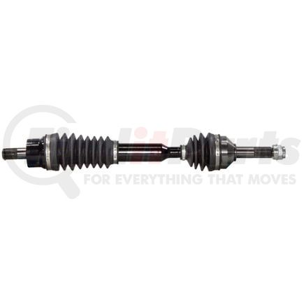 Diversified Shaft Solutions (DSS) KAW-312XP HIGH PERFORMANCE ATV AXLE