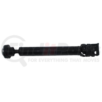 Diversified Shaft Solutions (DSS) MB-500 Drive Shaft Assembly