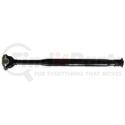 Diversified Shaft Solutions (DSS) MB-501 Drive Shaft Assembly